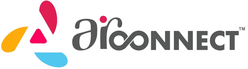 Airconnect Infosystems Pvt Ltd Logo