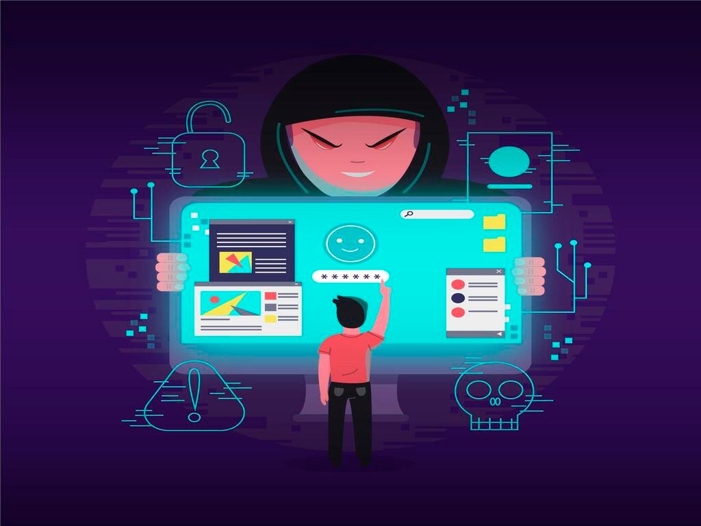 IT Support Cyber Security Services