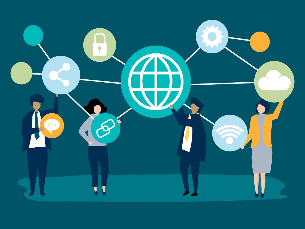 Networking Service Provider USA