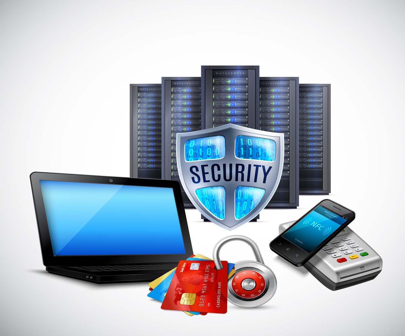 IT infrastructure services