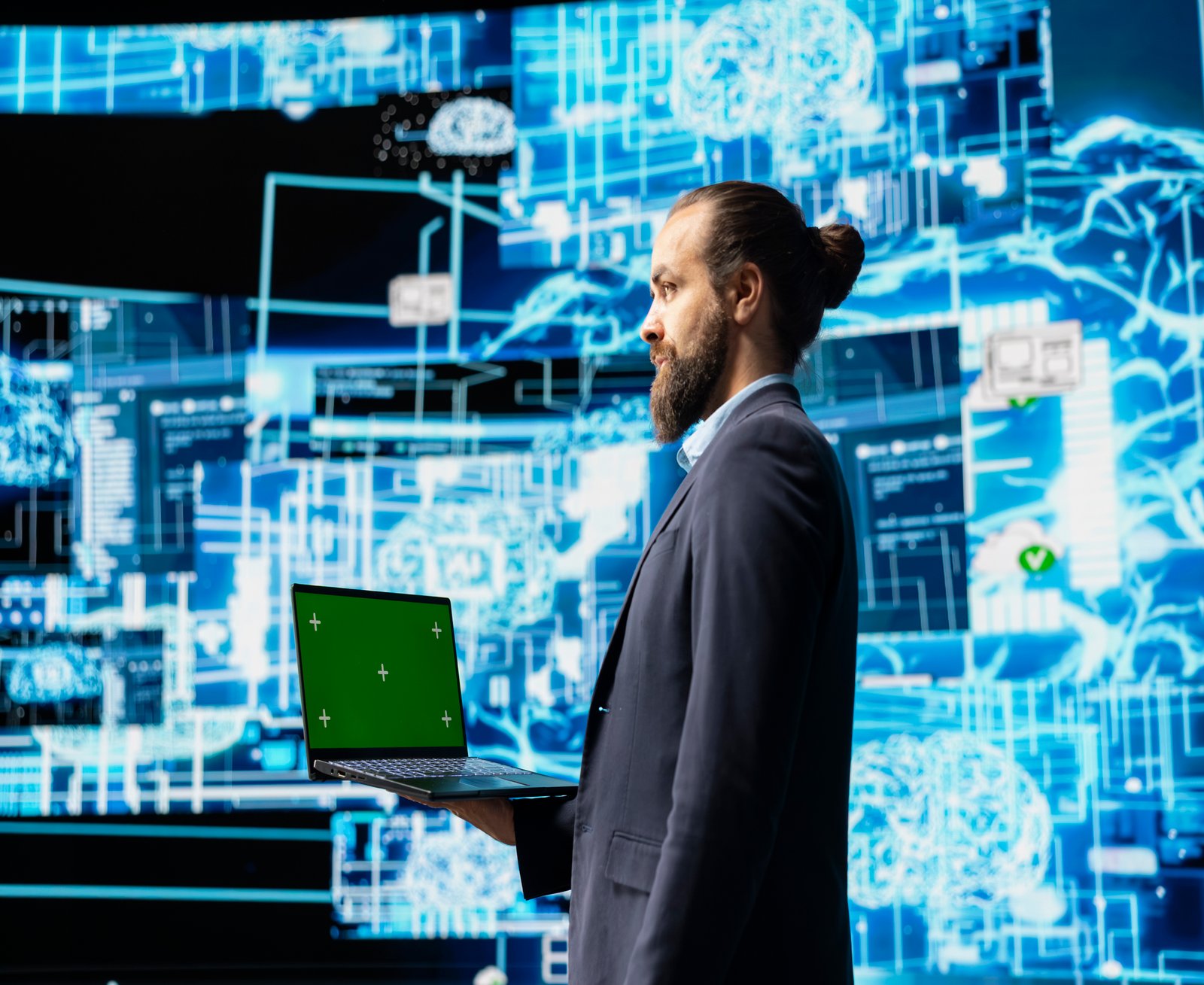 IT infrastructure services