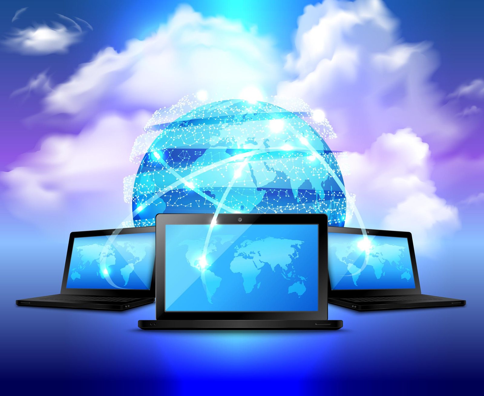 IT infrastructure services