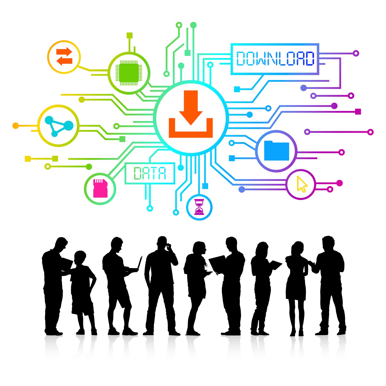 IT infrastructure services