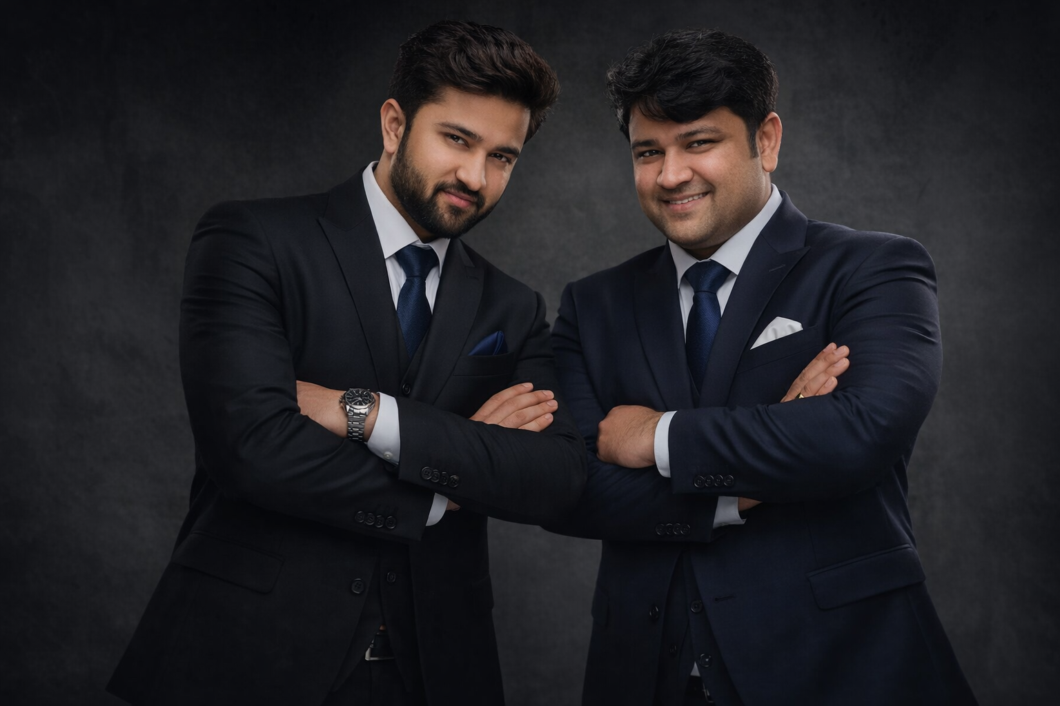 IT infrastructure services