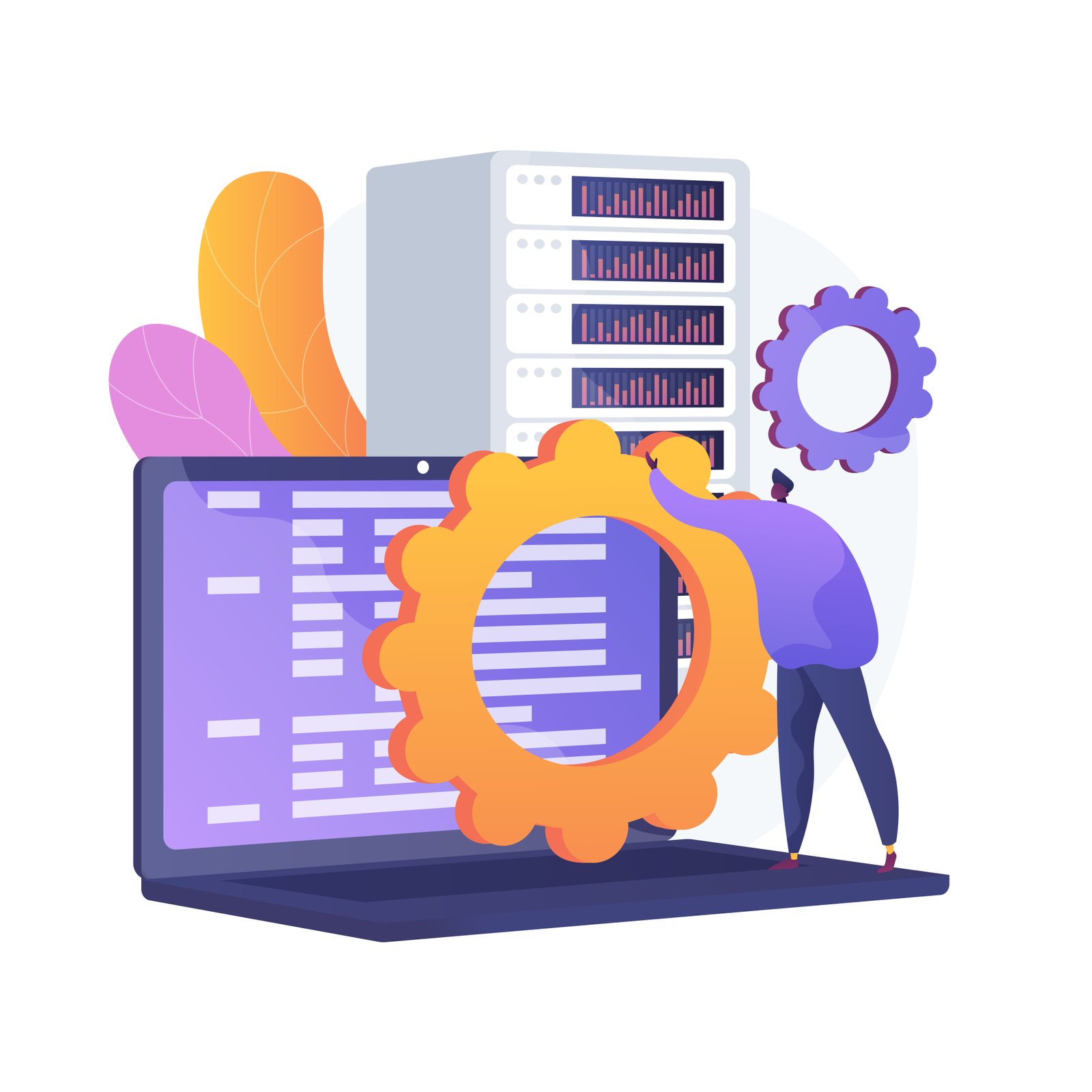 IT Infrastructure as a Service (IaaS) in USA