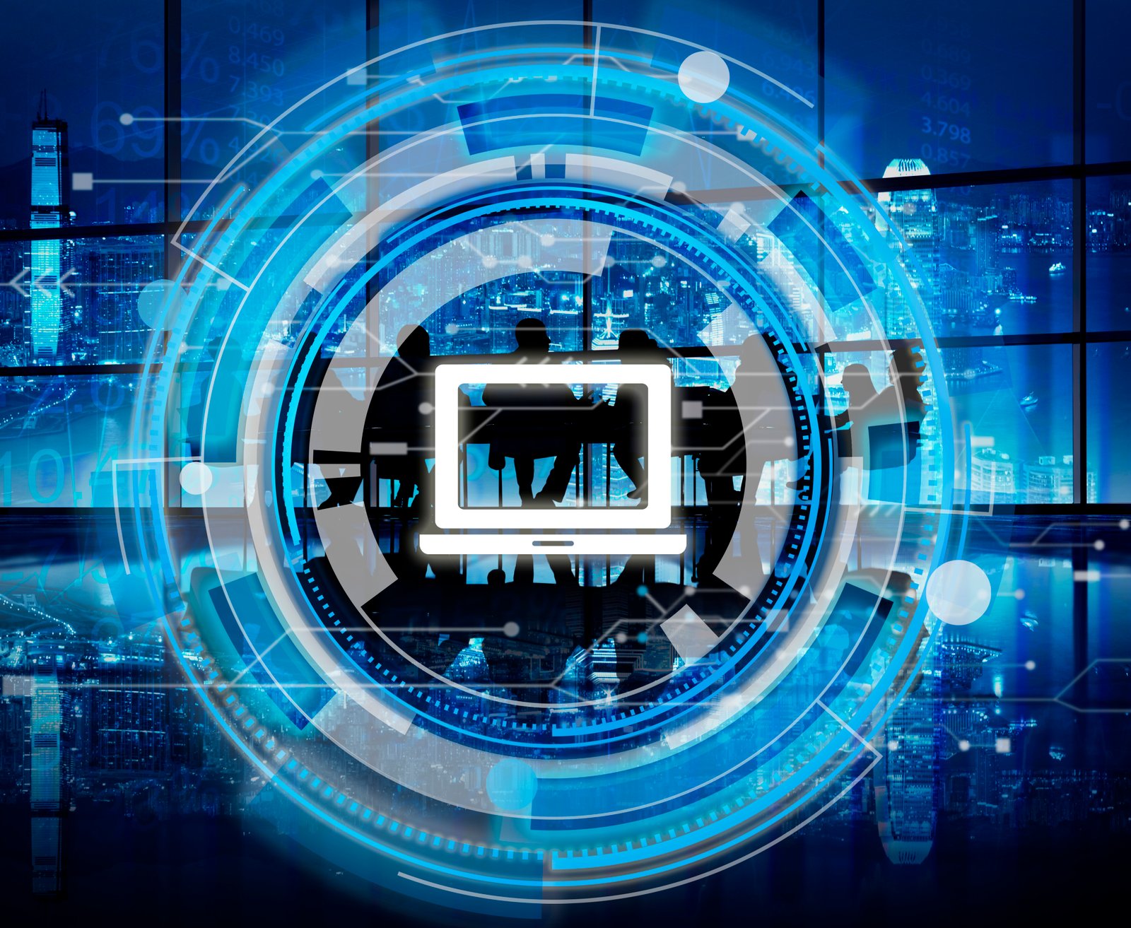 IT Infrastructure as a Service (IaaS) in USA